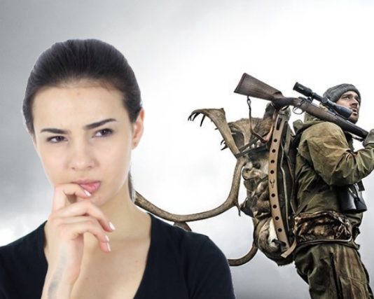 7 Choses Que Les Femmes Doivent Absolument Savoir Sur Les Chasseurs 7-choses-que-les-femmes-doivent-absolument-savoir-sur-les-chasseurs