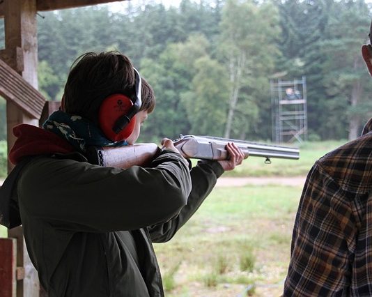 Meilleurs endroits où pratiquer le ball-trap en 2019 ball-trap