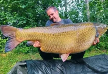Un nouveau record du monde signé Thibaut Perrier