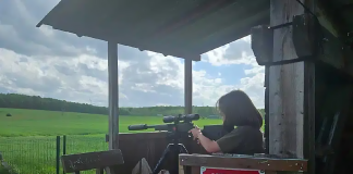 Essai terrain : la Bergara BMR-X en .17 HMR à l’épreuve du tir et de la régulation