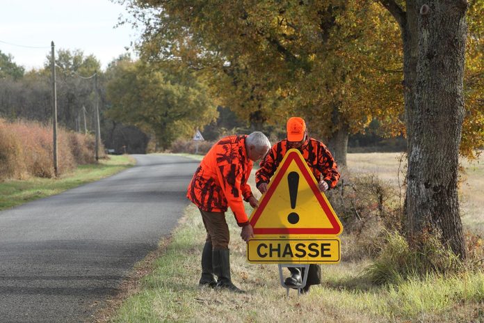 ChasseSigne