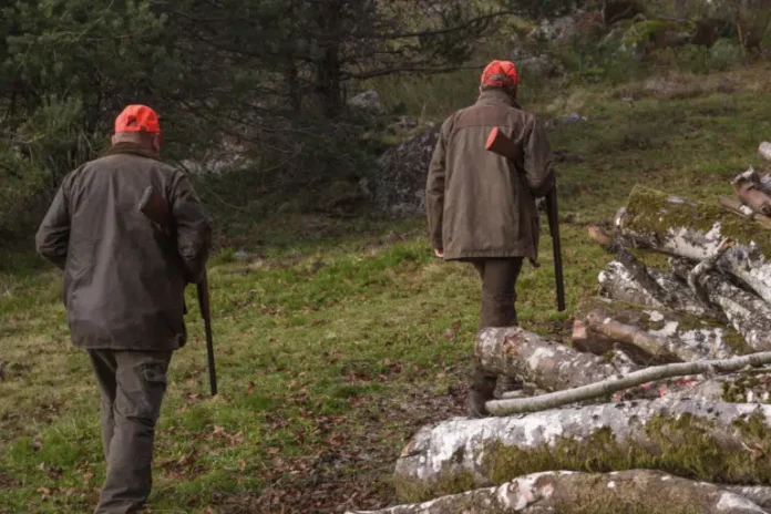 chassePermis