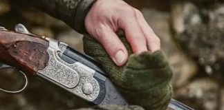 Comment Entretenir Correctement sa Carabine et Son Fusil de Chasse : Guide Complet