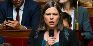 Une députée écologiste estime « légitime » le sabotage d’ouvrages agricoles ou industriels