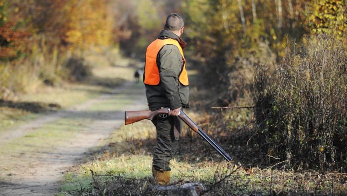 Chasse