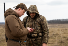 Les Fédérations de Chasse Proposeront Bientôt des Carnets de Prélèvements
