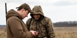 Les Fédérations de Chasse Proposeront Bientôt des Carnets de Prélèvements