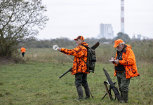 Quiz Spécial Permis de Chasse : Réussiriez-Vous l’Examen Aujourd’hui?