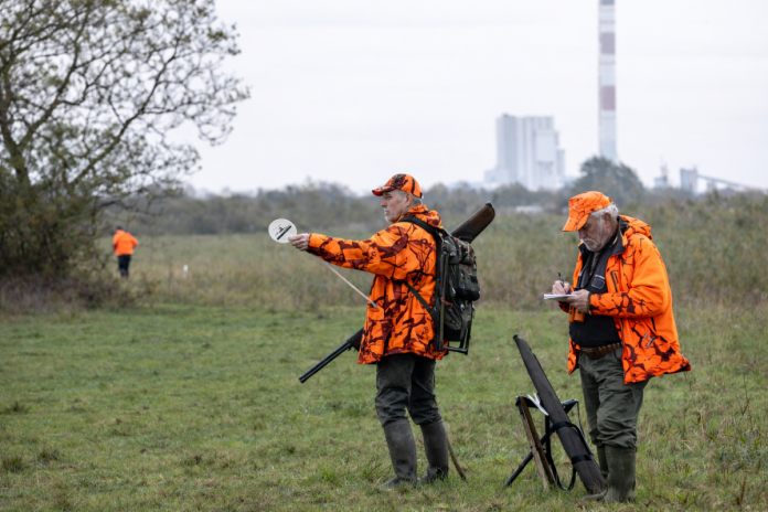 chassePermis