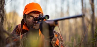 Quiz : êtes-vous un expert du tir à la chasse?