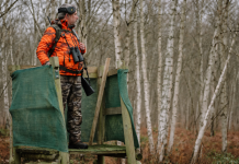 Quiz Chasse : 10 Situations, que Feriez-Vous ?