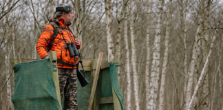 Quiz Chasse : 10 Situations, que Feriez-Vous ?