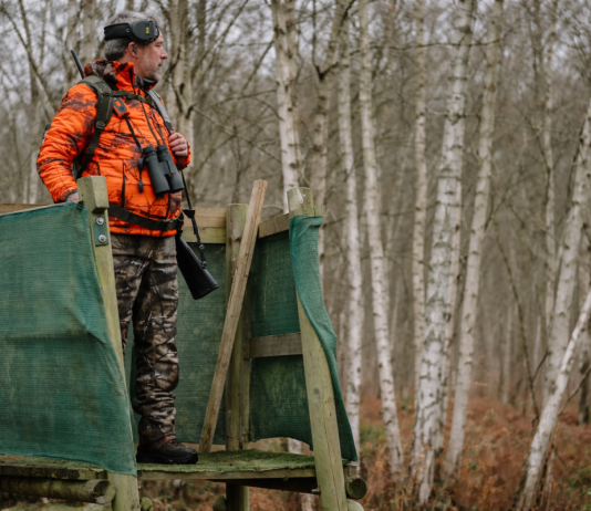 Quiz Chasse : 10 Situations, que Feriez-Vous ?