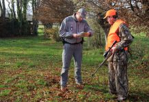 Quiz : Combien de Chasseurs Réussissent ce Test?