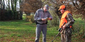 Quiz : Combien de Chasseurs Réussissent ce Test?