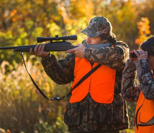 QUIZ : Es-tu un Chasseur du Dimanche ou un Maître de la Traque ?